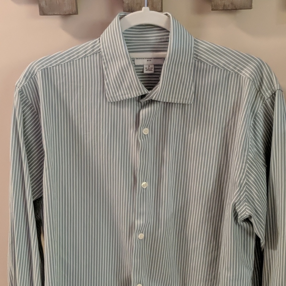 Banana Republic long sleeve dress shirt Medium